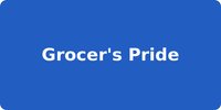 Grocer's Pride