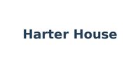 Harter House