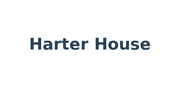 Harter House