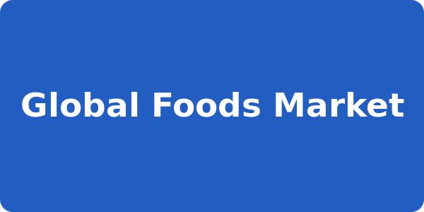 Global Foods Market