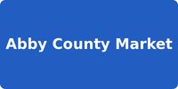 Abby County Market