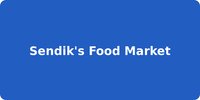Sendik's Food Market