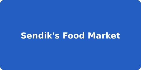 Sendik's Food Market