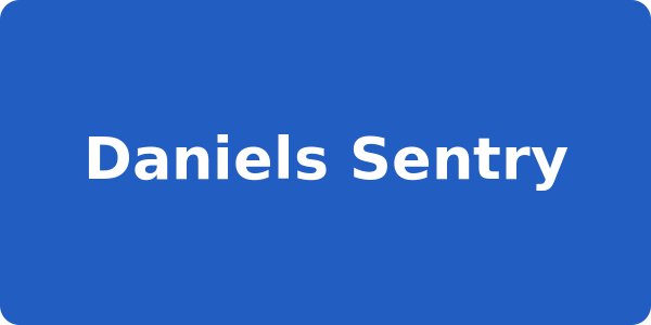 Daniels Sentry