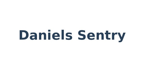 Daniels Sentry