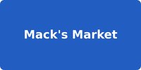 Mack's Market