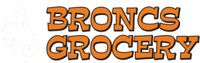 Bronc's Grocery