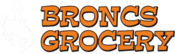 Bronc's Grocery