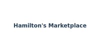 Hamilton's Marketplace