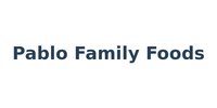 Pablo Family Foods