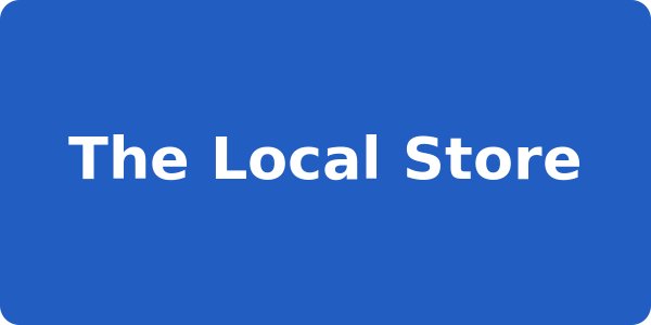 The Local Store