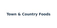 Town & Country Foods