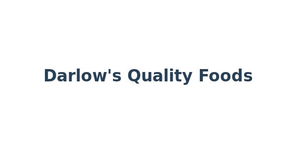 Darlow's Quality Foods