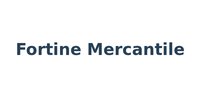 Fortine Mercantile