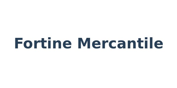 Fortine Mercantile
