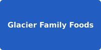 Glacier Family Foods