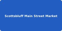 Scottsbluff Main Street Market
