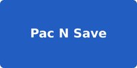 Pac N Save
