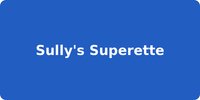 Sully's Superette