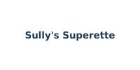 Sully's Superette