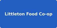 Littleton Food Co-op