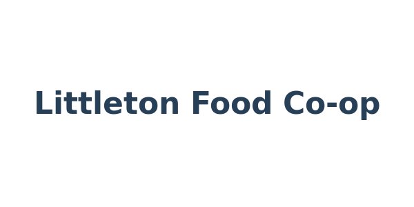 Littleton Food Co-op