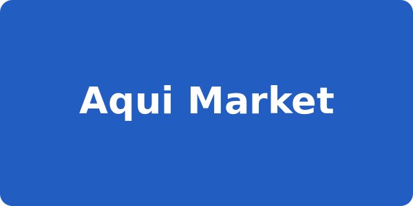 Aqui Market