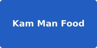 Kam Man Food