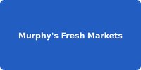 Murphy's Fresh Markets