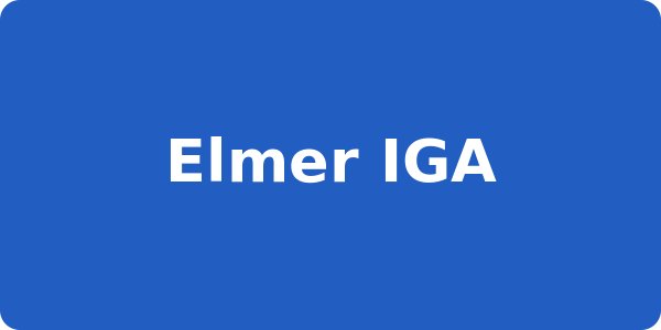 Elmer IGA