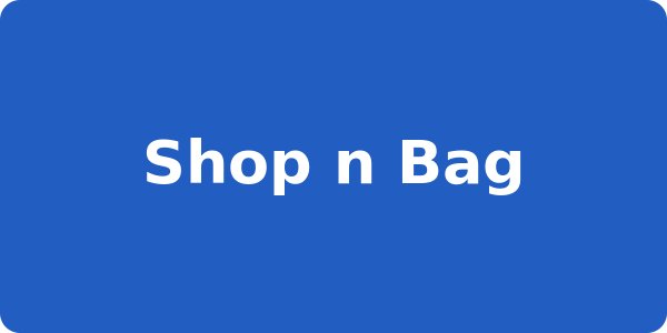 Shop n Bag