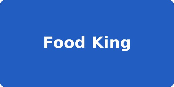 Food King