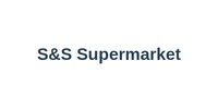 S&S Supermarket