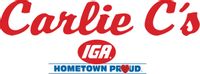 Carlie C's IGA