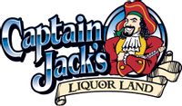 Captain Jack's Liquor Land