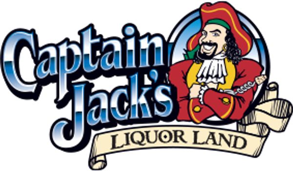 Captain Jack's Liquor Land