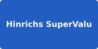 Hinrichs SuperValu