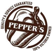 Peppers Fresh Market