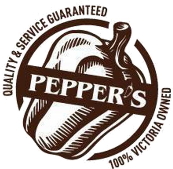 Peppers Fresh Market