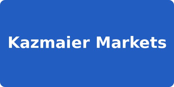 Kazmaier Markets