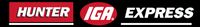 Hunter IGA Express