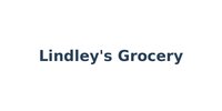 Lindley's Grocery