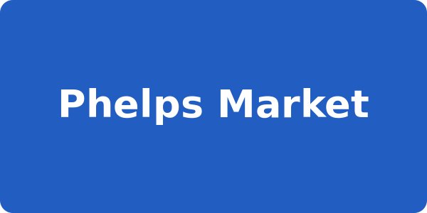 Phelps Market
