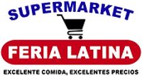 Feria Latina Supermarket