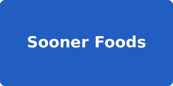 Sooner Foods