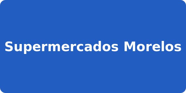 Supermercados Morelos