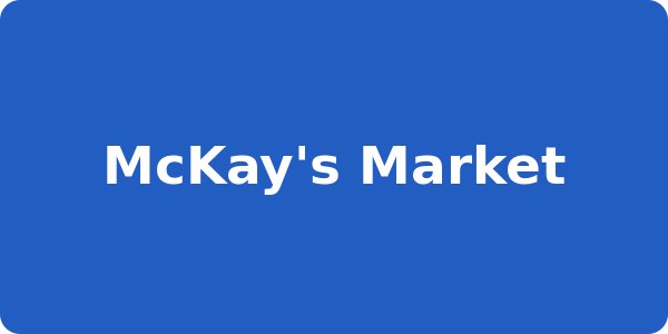 McKay's Market