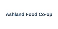 Ashland Food Co-op