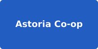 Astoria Co-op