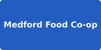 Medford Food Co-op